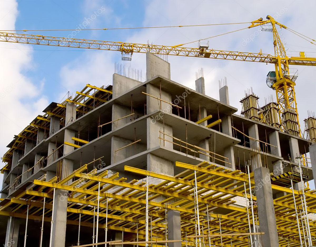 REAL ESTATE AND CONSTRUCTION