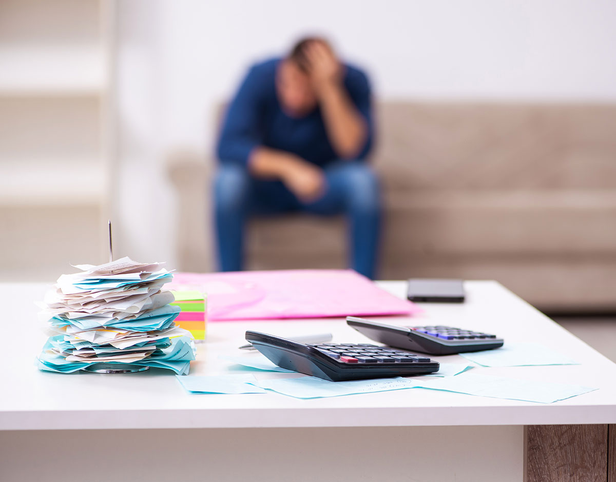 INSOLVENCY AND RESTRUCTURING